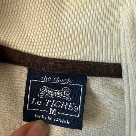 Sports jacket - Picture 4 of 4